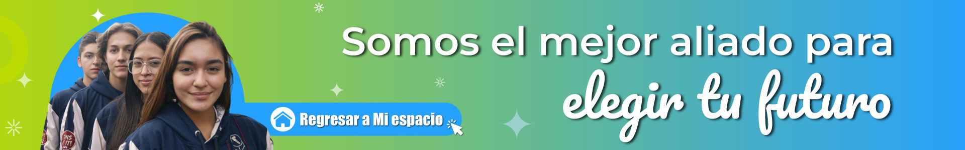 Conexión Académica