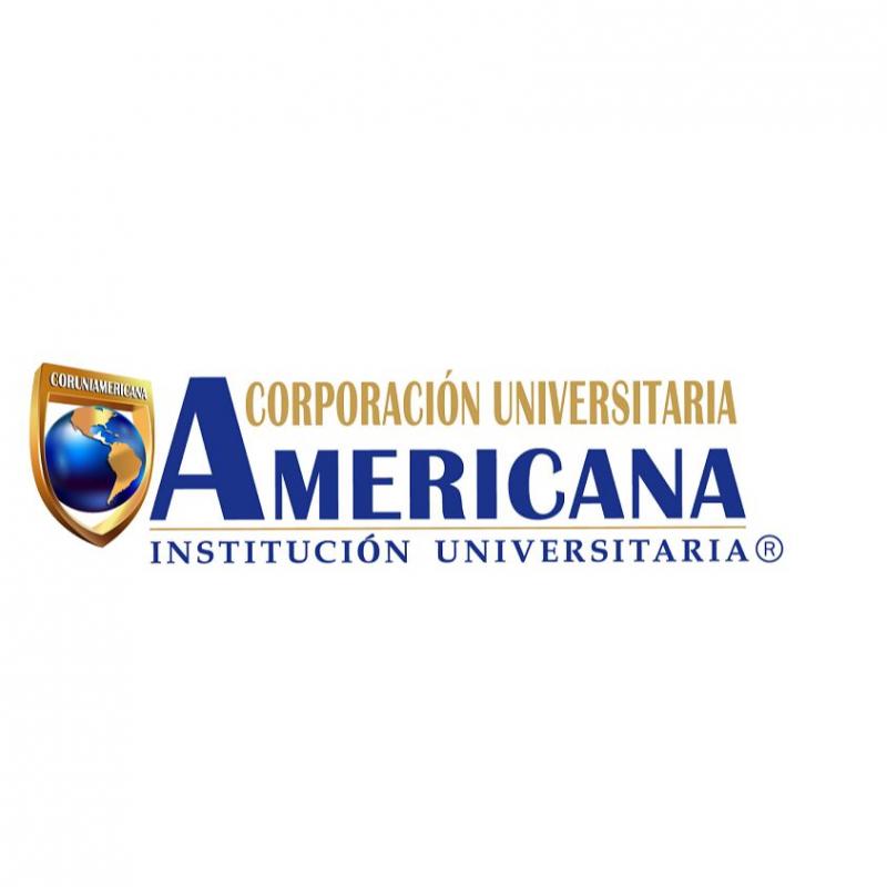 Corporación Universitaria Americana