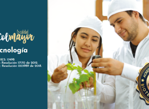 Biotecnología