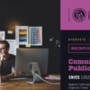 Estudia Comunicación Publicitaria en Bellas Artes