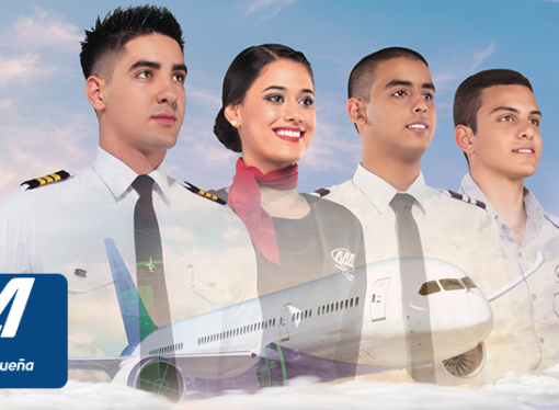 Academia Antioqueña de Aviación