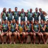 “Somos los arquitectos del nuevo rugby subacuático mundial”