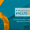 Universidad Católica Luis Amigó