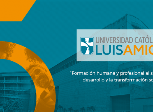 Universidad Católica Luis Amigó