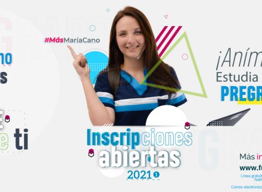 Fundación Universitaria María Cano