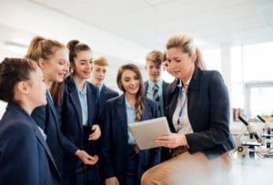 Cómo aplicar la orientación vocacional en estudiantes de secundaria.