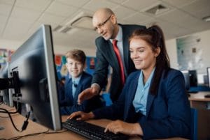 Cómo aplicar la orientación vocacional en estudiantes de secundaria.