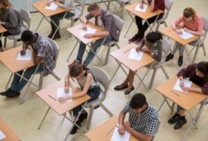 Consejos para prepararme para el examen de admisión universitaria