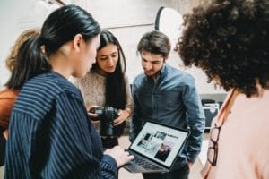 ¿Qué carrera estudiar si soy creativo?