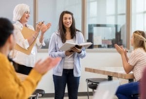 Actividades para orientación vocacional en bachillerato