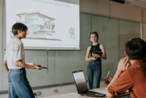Ejemplos de carreras para personas creativas