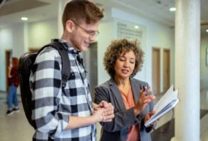 Estrategias de orientación vocacional para jóvenes indecisos