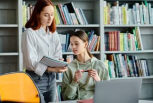 Actividades creativas para orientación vocacional escolar