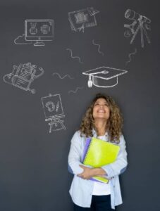 Qué carrera estudiar si me gustan muchas cosas