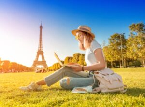 Qué estudiar si quiero viajar por el mundo