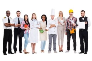 Diferencia entre vocación, profesión y ocupación