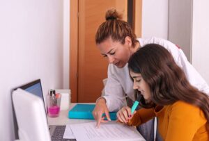 Guía completa sobre orientación vocacional para padres de familia