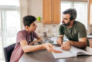 Guía completa sobre orientación vocacional para padres de familia