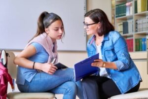 Opciones de estudio para personas con vocación social