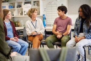 Tipos de personalidad y su relación con las profesiones.