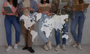 Cómo estudiar en el extranjero