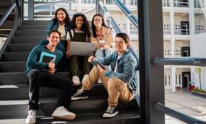 La importancia del equilibrio entre vida escolar, social y hobbies