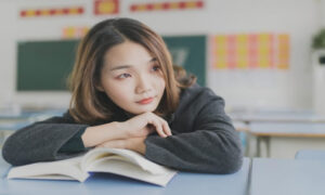 Orientación vocacional desde la escuela