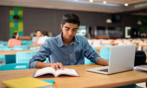 Cómo preparar un portafolio académico que impresione