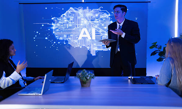 El impacto de la inteligencia artificial en las profesiones del mañana