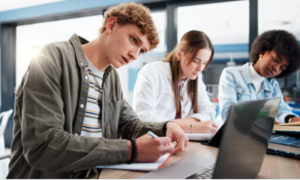 Guía paso a paso para elegir carrera universitaria