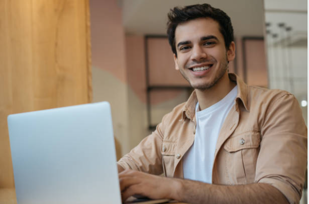 Oportunidades de trabajo para estudiantes