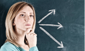 ¿Y si me equivoco de carrear?