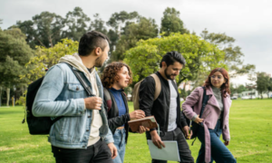Cómo conseguir becas universitarias