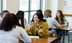Cómo vencer el miedo a elegir tu futuro profesional