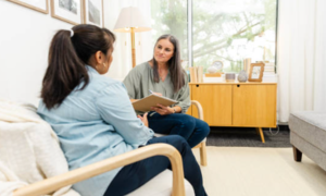 Mejores carreras para estudiantes con ansiedad