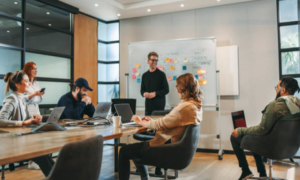 Qué estudiar si me gusta la tecnología