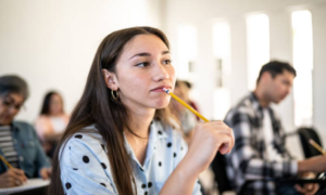 Qué hacer si no sabes qué estudiar al terminar el bachillerato