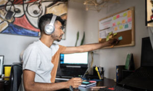 Cómo desarrollar disciplina como estudiante