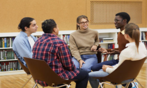 Como manejar la presion social sobre tu futuro 3