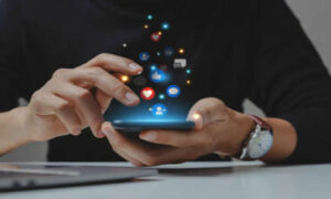 Cómo usar redes sociales de forma inteligente para tu crecimiento