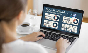 Cómo usar redes sociales de forma inteligente para tu crecimiento