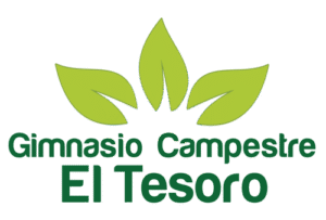 LOGO GIMANASIO CAMPESTRE EL TESORO