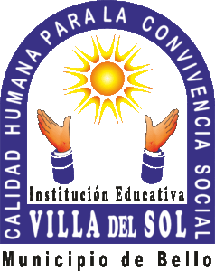 LOGO IE VILLAS DEL SOL