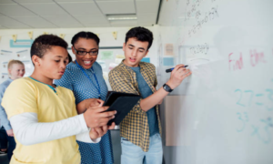 La importancia de aprender inglés para tu futuro profesional