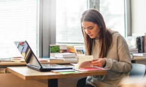 Mentalidad de crecimiento: clave para el éxito académico