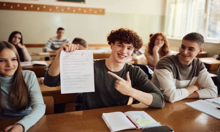 Mentalidad de crecimiento 2