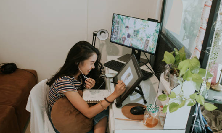 Profesiones que combinan arte y tecnologia 1