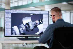 Profesiones que combinan arte y tecnología