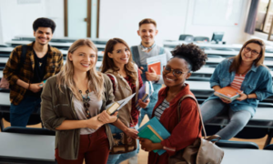 Cómo aumentar tu confianza antes de entrar a la universidad