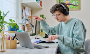 Cómo organizar tu tiempo entre estudio y vida personal